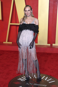 Vanity Fair Oscar Party 2024 in Beverly Hills