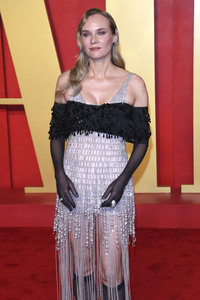 Vanity Fair Oscar Party 2024 in Beverly Hills