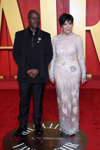 Vanity Fair Oscar Party 2024 in Beverly Hills