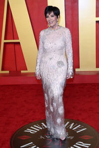 Vanity Fair Oscar Party 2024 in Beverly Hills