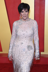 Vanity Fair Oscar Party 2024 in Beverly Hills