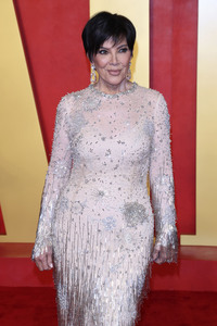 Vanity Fair Oscar Party 2024 in Beverly Hills