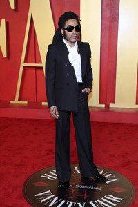 Vanity Fair Oscar Party 2024 in Beverly Hills