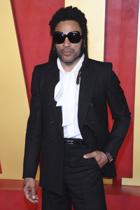 Vanity Fair Oscar Party 2024 in Beverly Hills