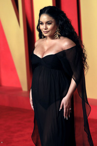 Vanity Fair Oscar Party 2024 in Beverly Hills