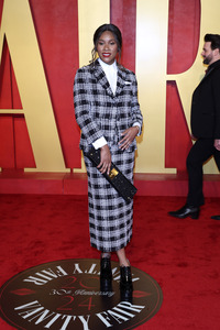 Vanity Fair Oscar Party 2024 in Beverly Hills