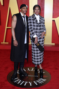 Vanity Fair Oscar Party 2024 in Beverly Hills