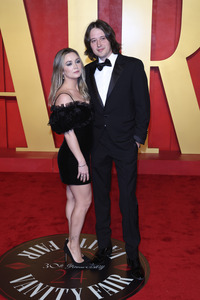 Vanity Fair Oscar Party 2024 in Beverly Hills