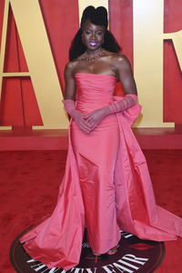 Vanity Fair Oscar Party 2024 in Beverly Hills