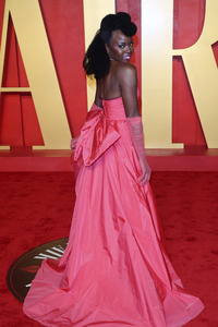 Vanity Fair Oscar Party 2024 in Beverly Hills