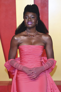 Vanity Fair Oscar Party 2024 in Beverly Hills