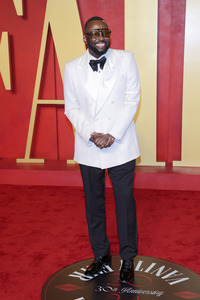 Vanity Fair Oscar Party 2024 in Beverly Hills