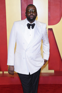 Vanity Fair Oscar Party 2024 in Beverly Hills