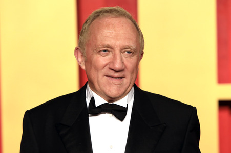 Vanity Fair Oscar Party 2024 in Beverly Hills