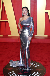 Vanity Fair Oscar Party 2024 in Beverly Hills