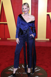 Vanity Fair Oscar Party 2024 in Beverly Hills