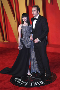 Vanity Fair Oscar Party 2024 in Beverly Hills