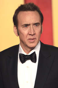 Vanity Fair Oscar Party 2024 in Beverly Hills