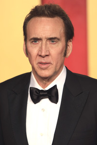 Vanity Fair Oscar Party 2024 in Beverly Hills