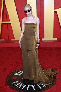 Vanity Fair Oscar Party 2024 in Beverly Hills