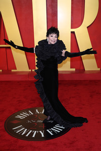 Vanity Fair Oscar Party 2024 in Beverly Hills