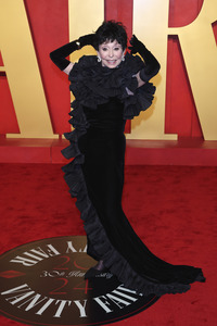 Vanity Fair Oscar Party 2024 in Beverly Hills