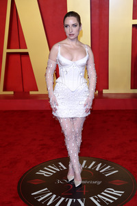 Vanity Fair Oscar Party 2024 in Beverly Hills