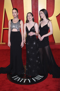 Vanity Fair Oscar Party 2024 in Beverly Hills