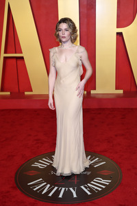 Vanity Fair Oscar Party 2024 in Beverly Hills