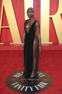 Vanity Fair Oscar Party 2024 in Beverly Hills