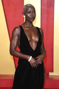 Vanity Fair Oscar Party 2024 in Beverly Hills