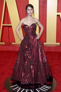 Vanity Fair Oscar Party 2024 in Beverly Hills