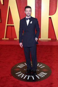 Vanity Fair Oscar Party 2024 in Beverly Hills