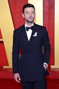 Vanity Fair Oscar Party 2024 in Beverly Hills