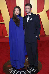 Vanity Fair Oscar Party 2024 in Beverly Hills