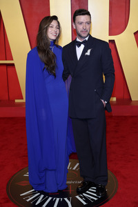 Vanity Fair Oscar Party 2024 in Beverly Hills