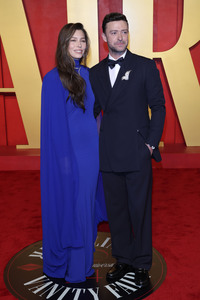 Vanity Fair Oscar Party 2024 in Beverly Hills