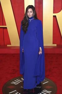 Vanity Fair Oscar Party 2024 in Beverly Hills