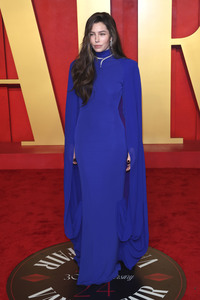 Vanity Fair Oscar Party 2024 in Beverly Hills