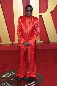 Vanity Fair Oscar Party 2024 in Beverly Hills