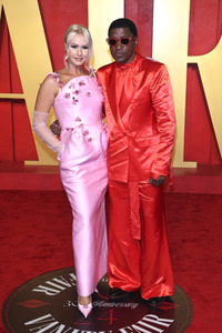 Vanity Fair Oscar Party 2024 in Beverly Hills