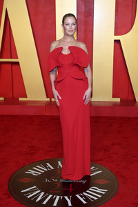 Vanity Fair Oscar Party 2024 in Beverly Hills