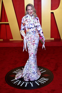 Vanity Fair Oscar Party 2024 in Beverly Hills