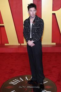 Vanity Fair Oscar Party 2024 in Beverly Hills