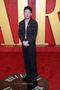 Vanity Fair Oscar Party 2024 in Beverly Hills