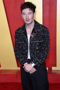 Vanity Fair Oscar Party 2024 in Beverly Hills