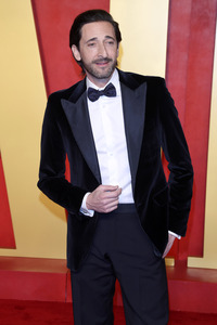 Vanity Fair Oscar Party 2024 in Beverly Hills