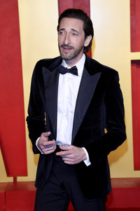 Vanity Fair Oscar Party 2024 in Beverly Hills