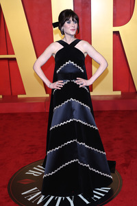 Vanity Fair Oscar Party 2024 in Beverly Hills