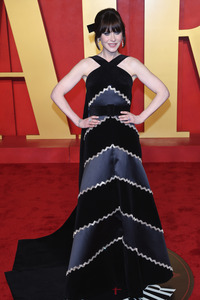 Vanity Fair Oscar Party 2024 in Beverly Hills